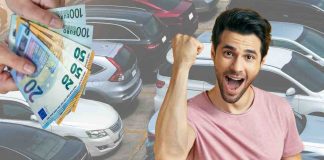 i modelli di automobili che fanno risparmiare