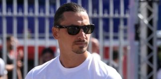 Ibrahimovic la rivelazione inquietante