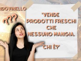 indovinello difficoltà