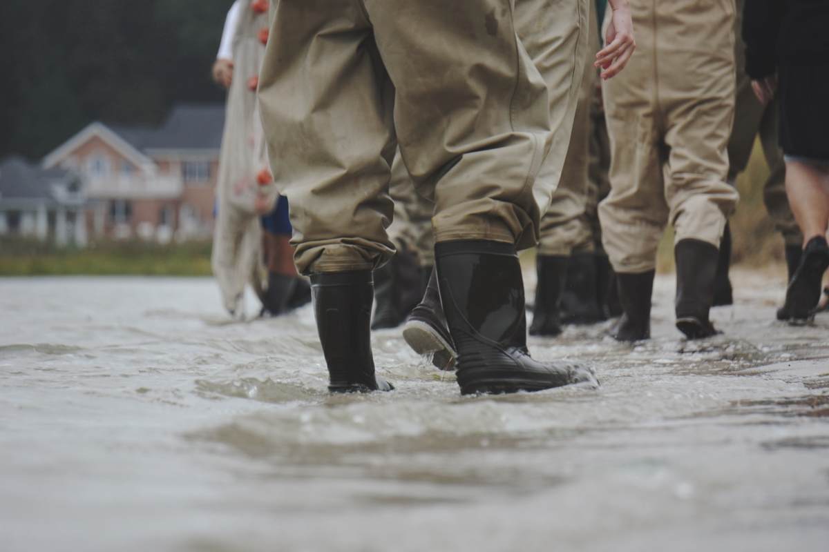 Las inundaciones se pueden predecir de esta manera: así es como funciona