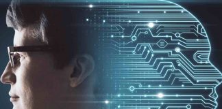 intelligenza artificiale e uomo lavoro