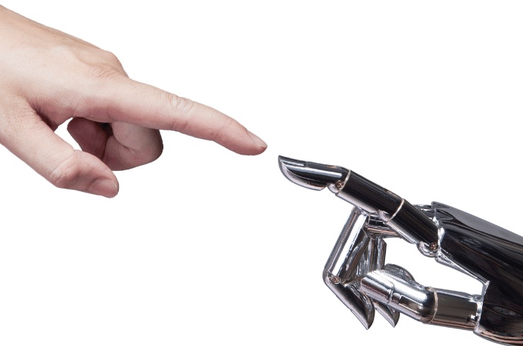 intelligenza artificiale lavoro