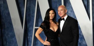 Jeff Bezos, uno yatch da 500 milioni di dollari