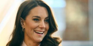 kate middleton piatto preferito