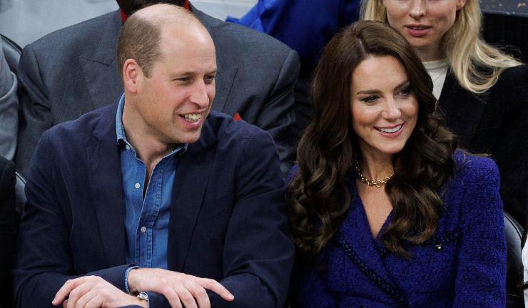 kate middleton cibo preferito