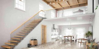 arredare loft