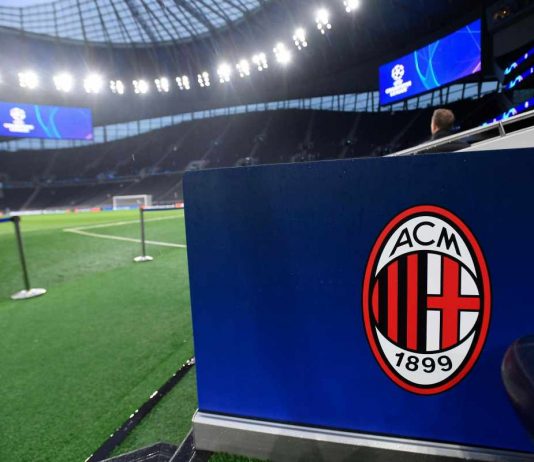 logo milan