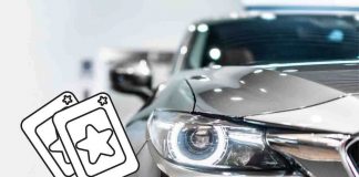 La manutenzione dei fari è importante per la sicurezza