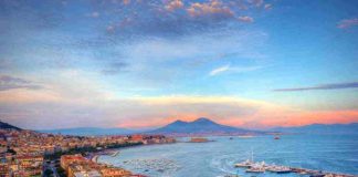 Napoli: cosa vedere e cosa mangiare