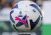 infortunio serie a