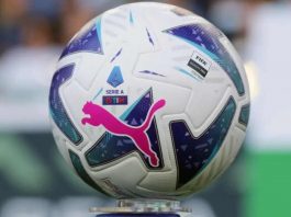 infortunio serie a