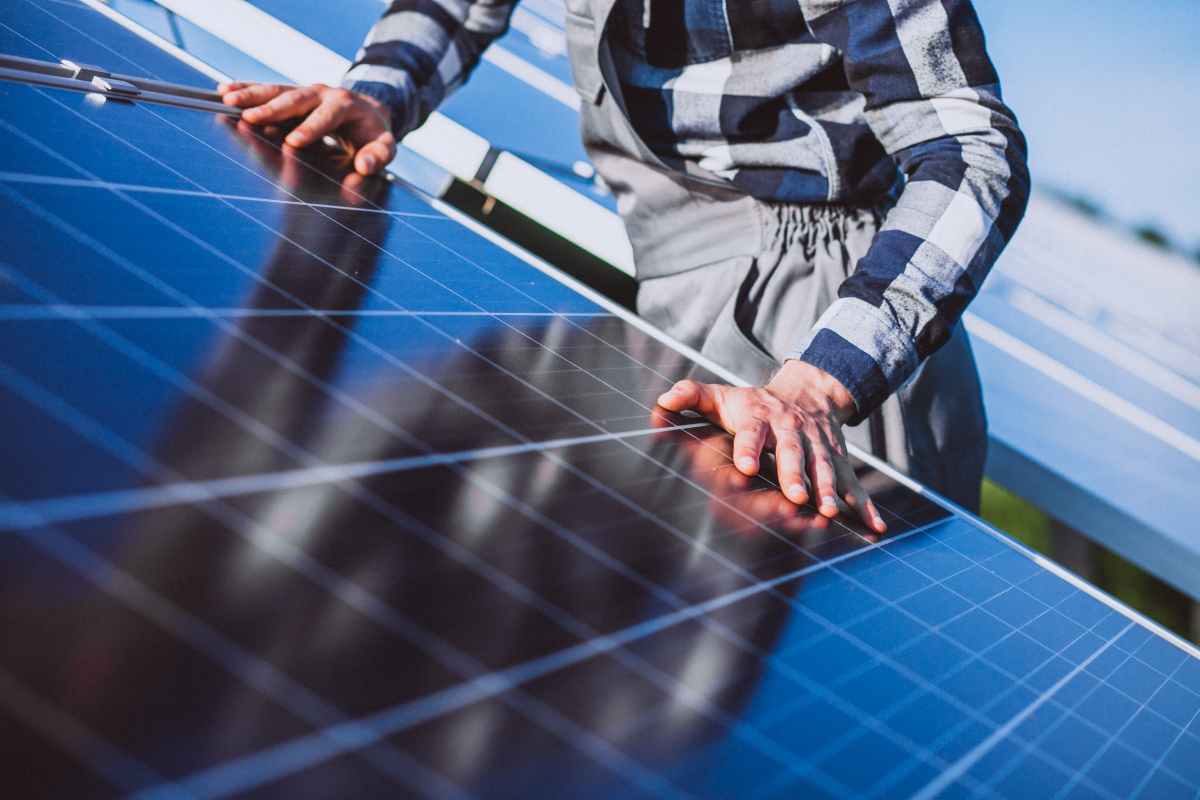 Quando non è possibile installare un pannello fotovoltaico