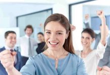 come essere una persona vincente