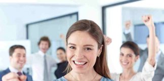 come essere una persona vincente