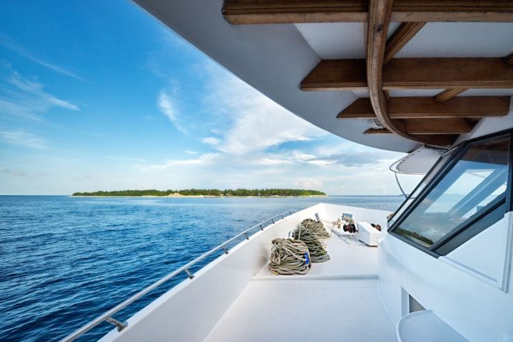 yatch più costoso