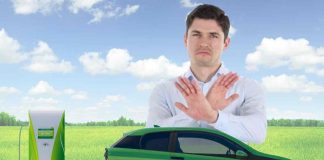 qui nessuno vuole le auto elettriche