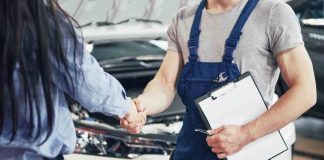 Come richiedere il bonus revisione auto 2023