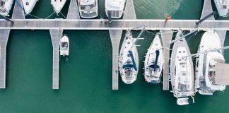 È importante fare una corretta manutenzione della barca