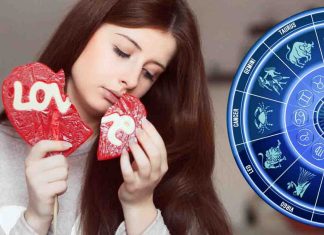 segni zodiacali sfortunati in amore