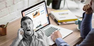 Scopri se sei stressato da come usi il computer