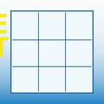 test quanti quadrati vedi