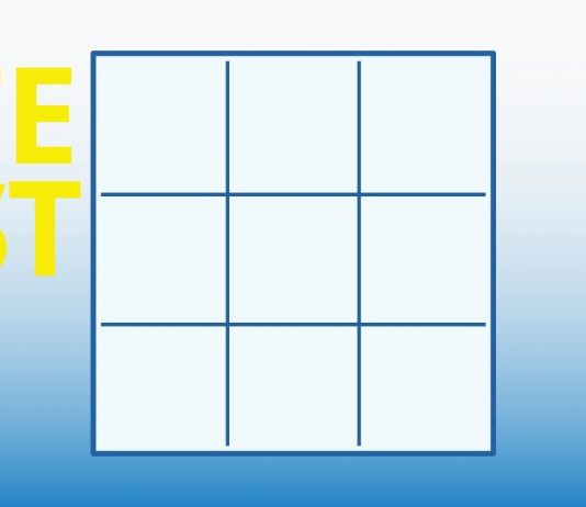 test quanti quadrati vedi