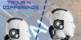 Test visivo differenze
