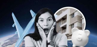 Viaggiare nello spazio pagando una cifra enorme
