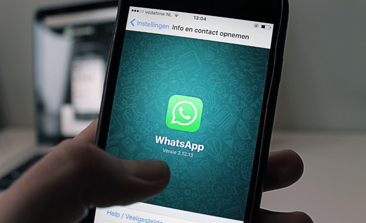Whatsapp sviluppa grossa novità