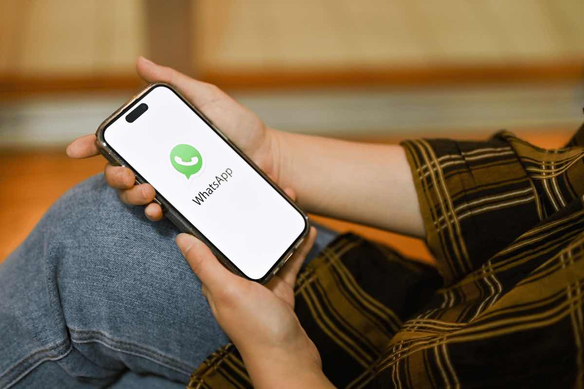 importante novità Whatsapp in sviluppo