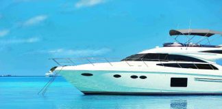 Yacht più lussuoso al mondo