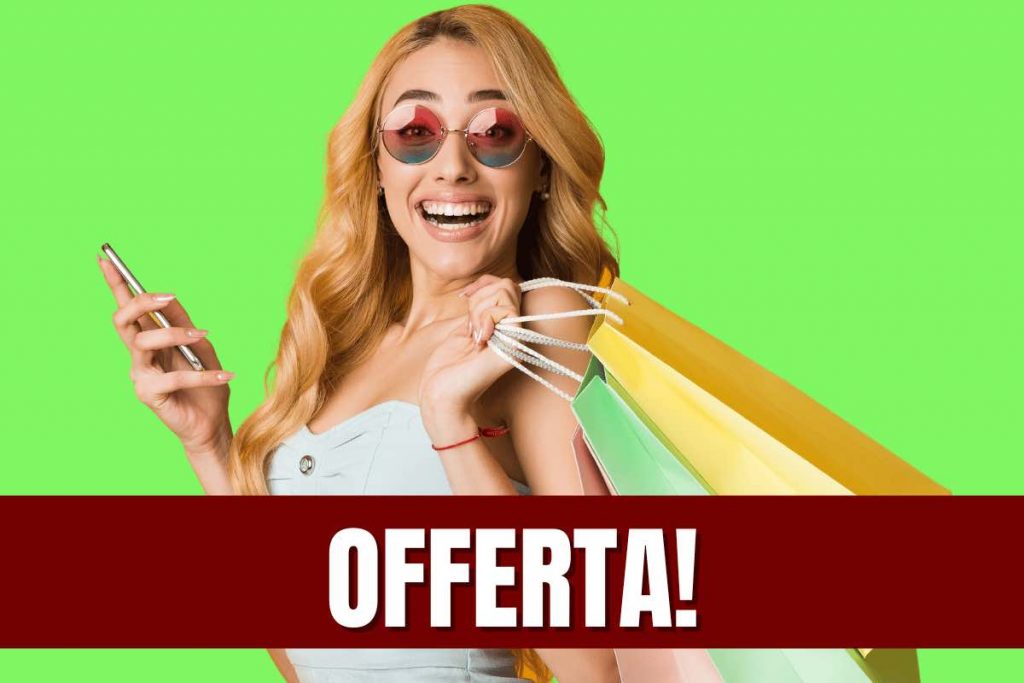 Questo prodotto costa meno di 5 euro ed è davvero utile