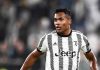 Calciomercato Juventus addio Alex Sandro Renan Lodi