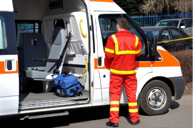 Ambulanza