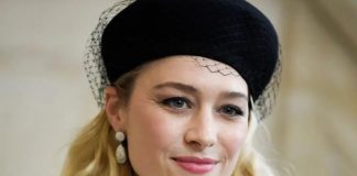 Beatrice Borromeo