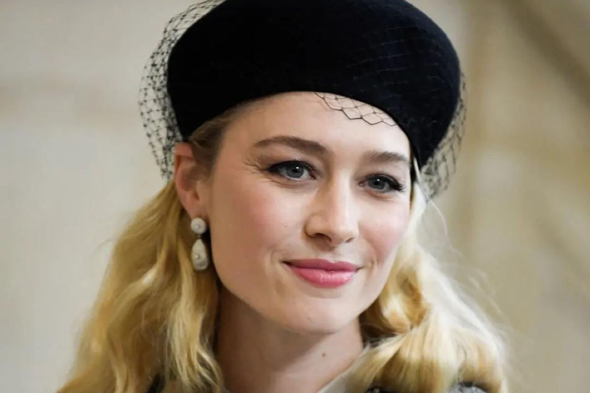 Beatrice Borromeo