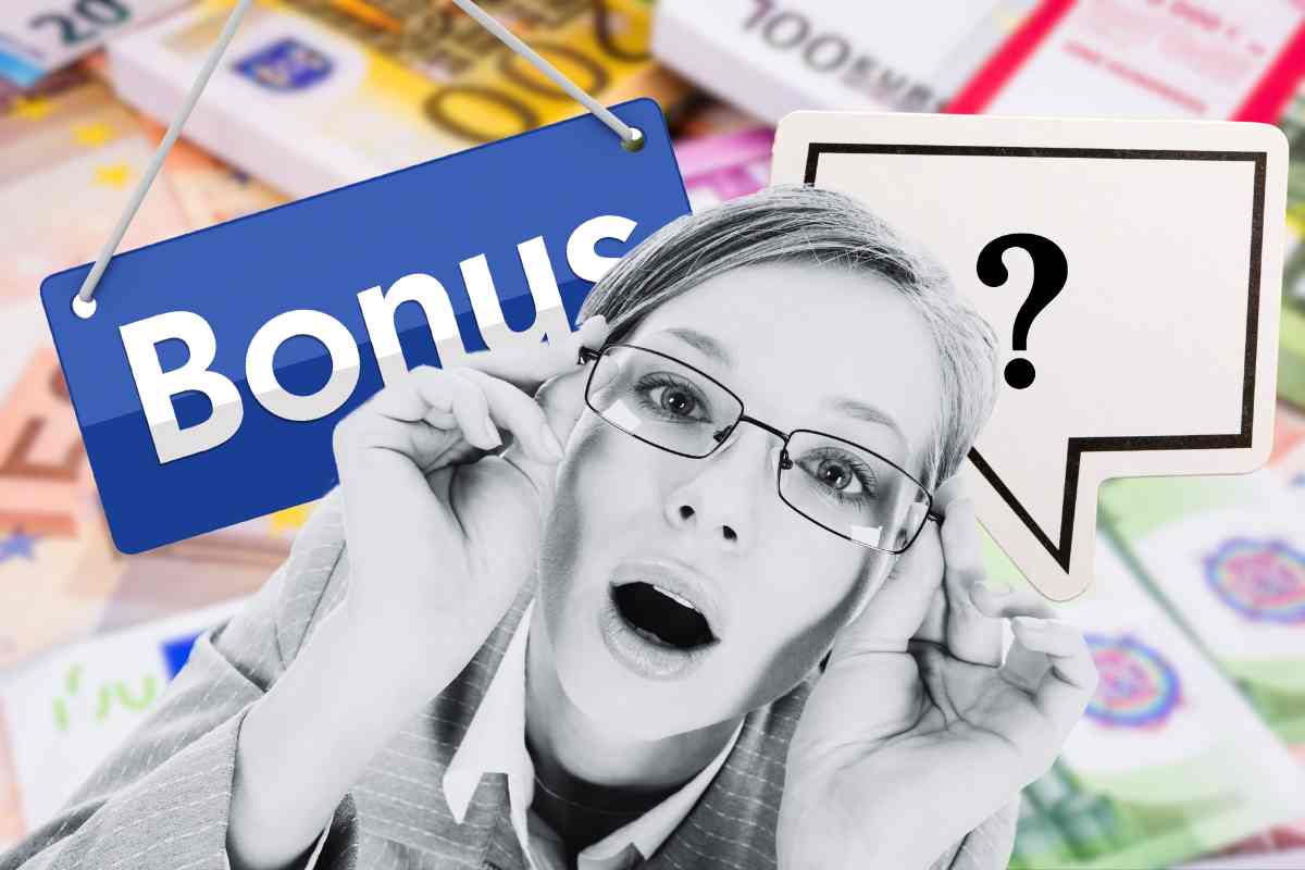 Bonus 250 euro fare richiesta