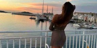 Carolina Stramare