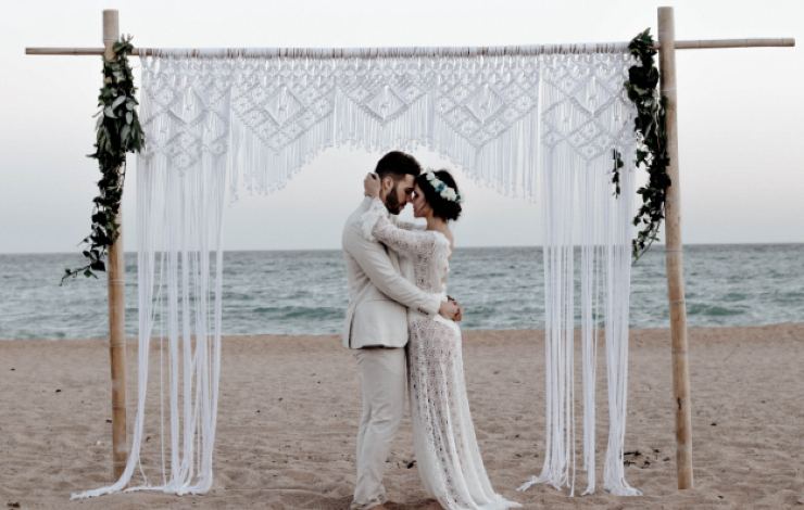 Colori matrimonio