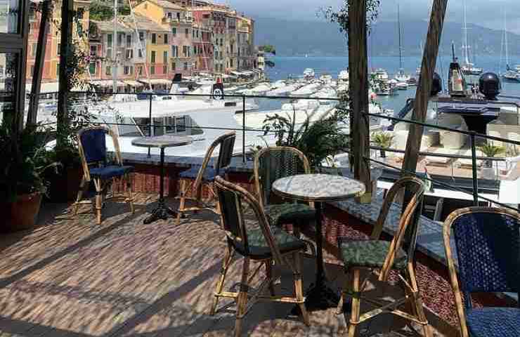 Cracco Portofino