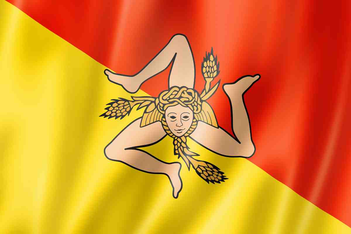 Enna Trinacria
