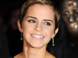 Harry Potter, ecco il nuovo compagno di Emma Watson
