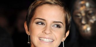 Harry Potter, ecco il nuovo compagno di Emma Watson