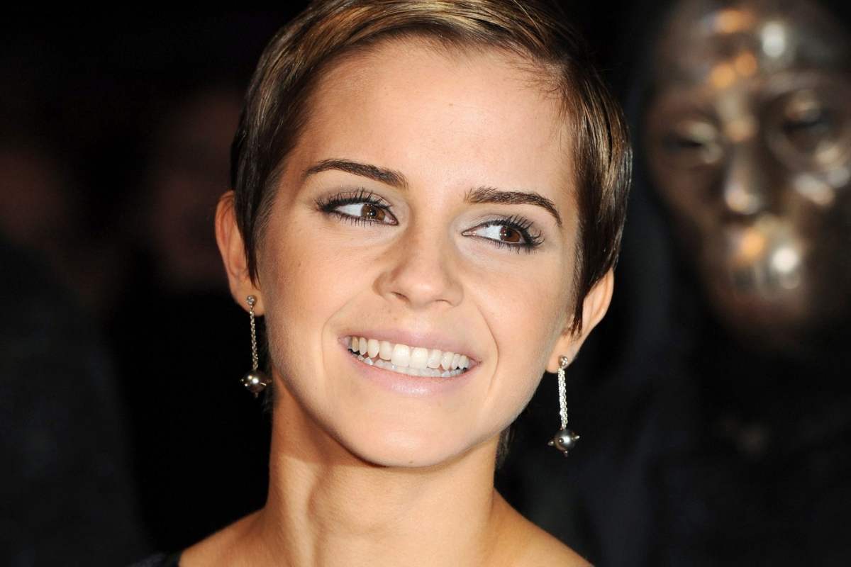 Harry Potter, ecco il nuovo compagno di Emma Watson