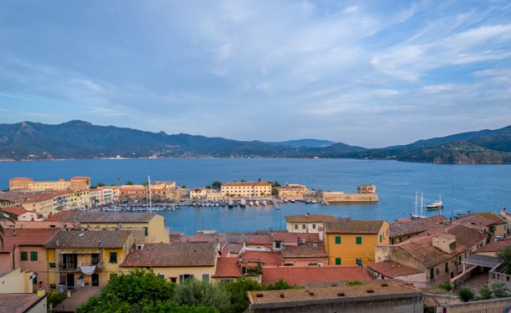 Isola d'Elba 