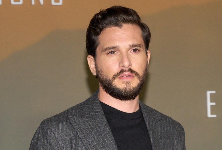 Kit Harrington
