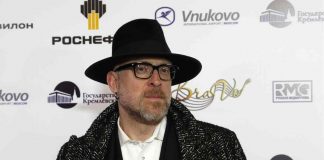Mario Biondi cosa fanno tutti i suoi 9 figli