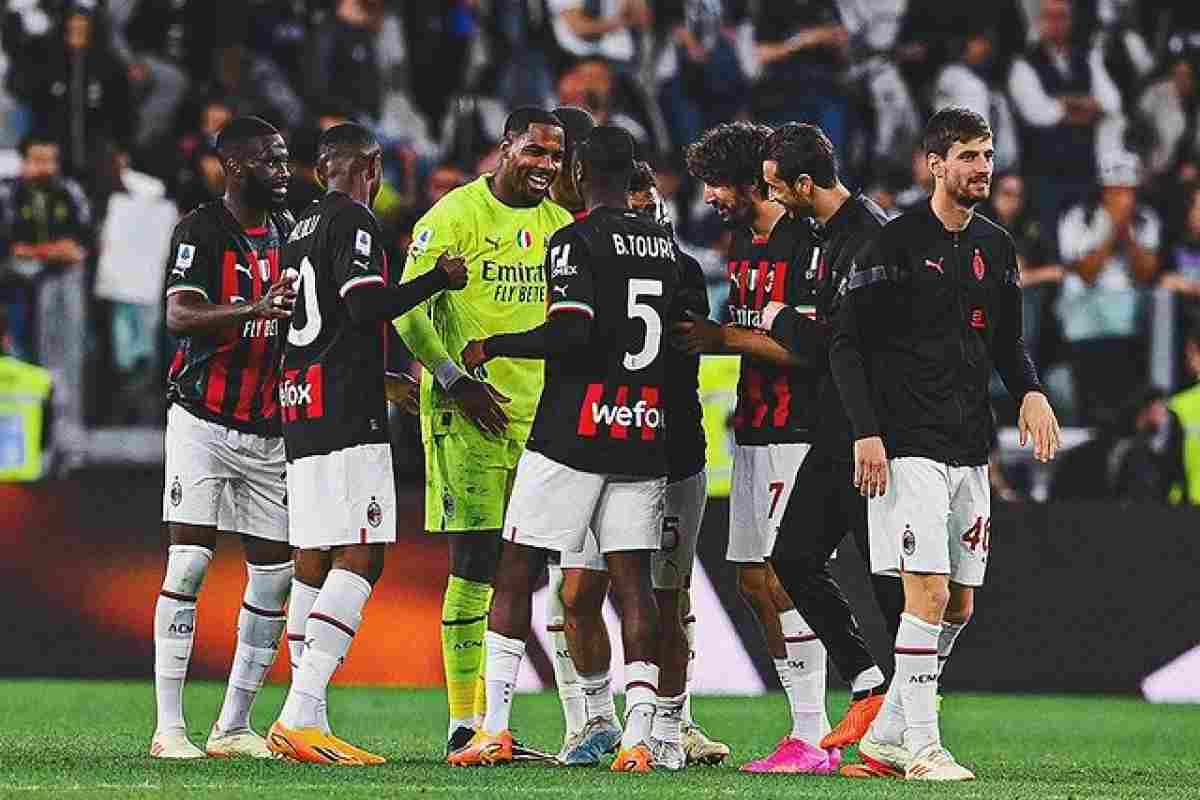 Milan