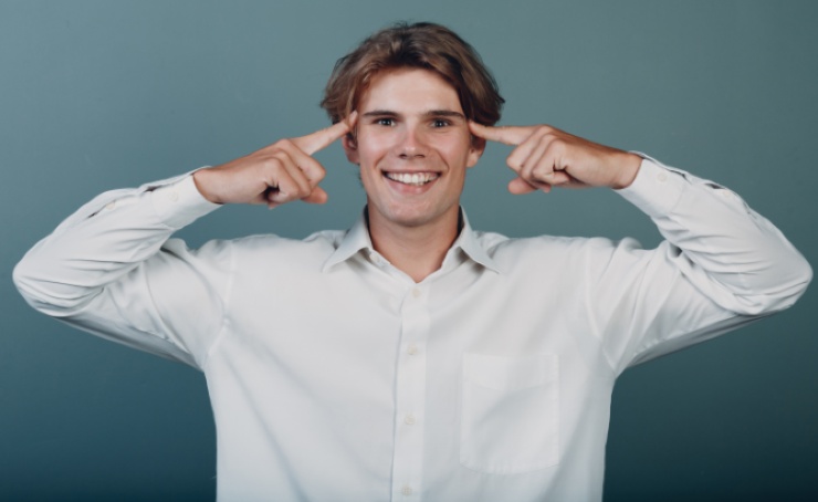 Pensiero positivo