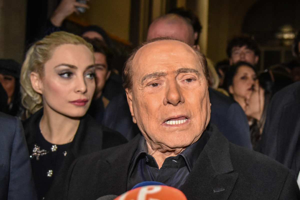 Pier Silvio Berlusconi 